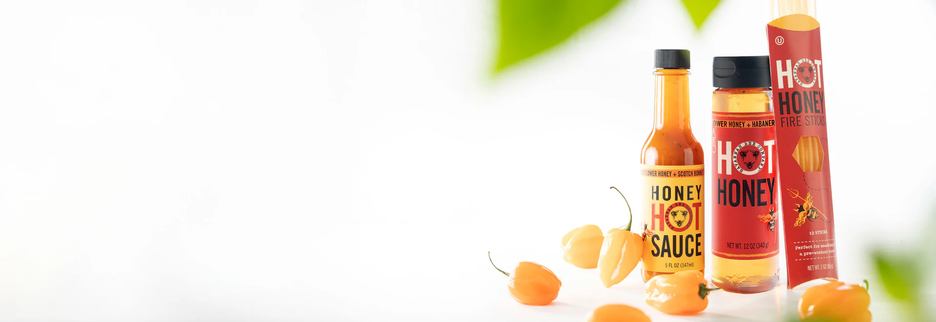 Pure Honey, Purposeful Living